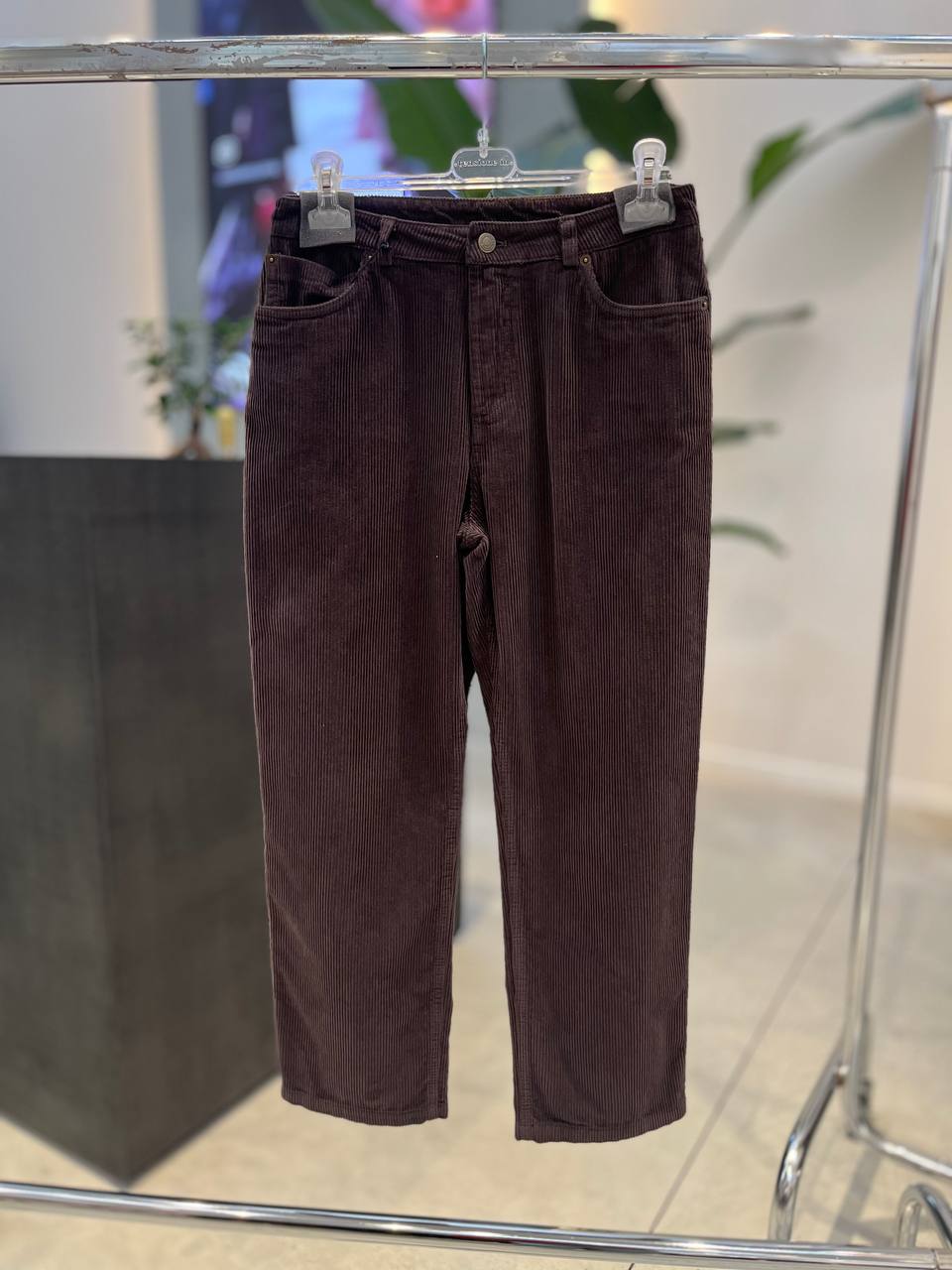 Фото Tensione in