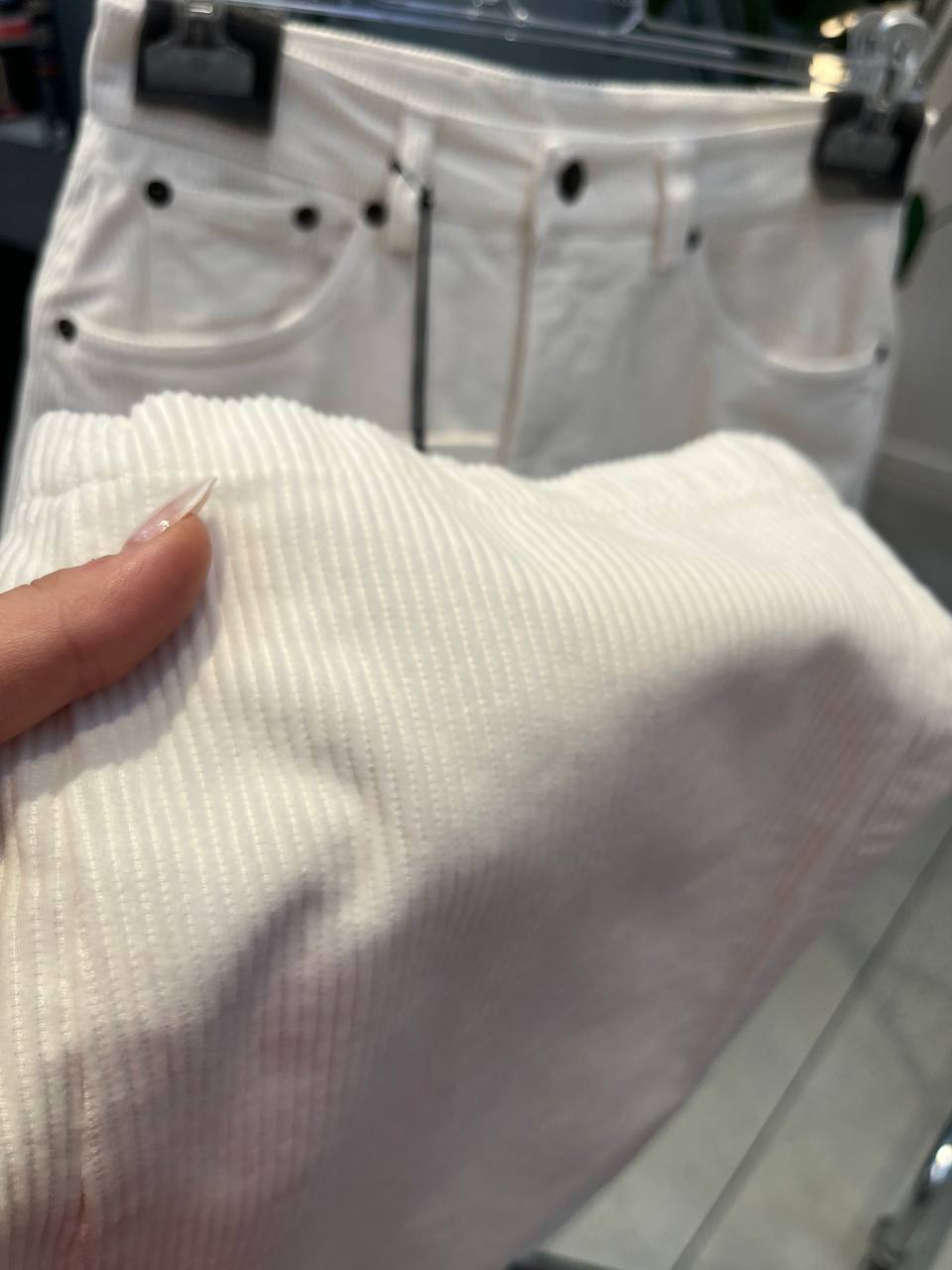 Фото Tensione in