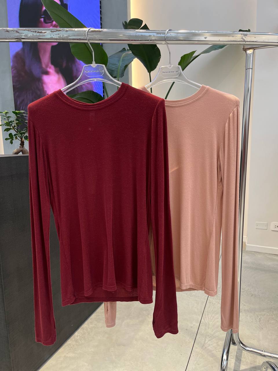 Фото Tensione in