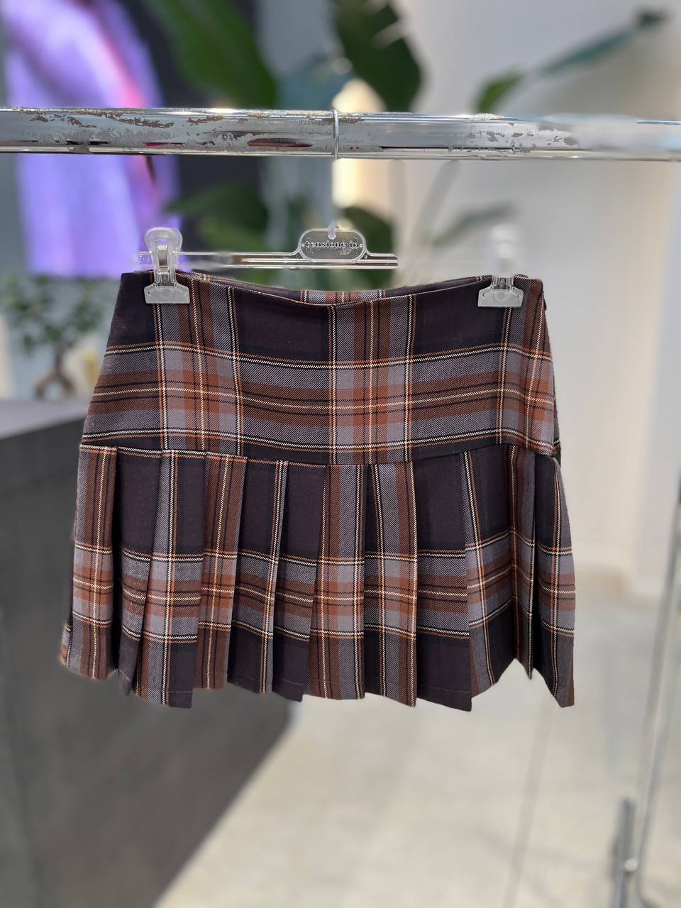 Фото Tensione in