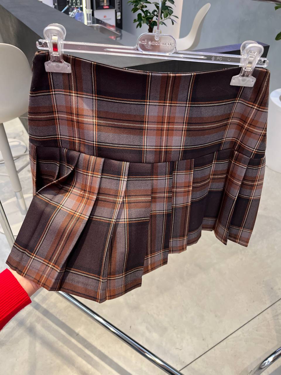 Фото Tensione in