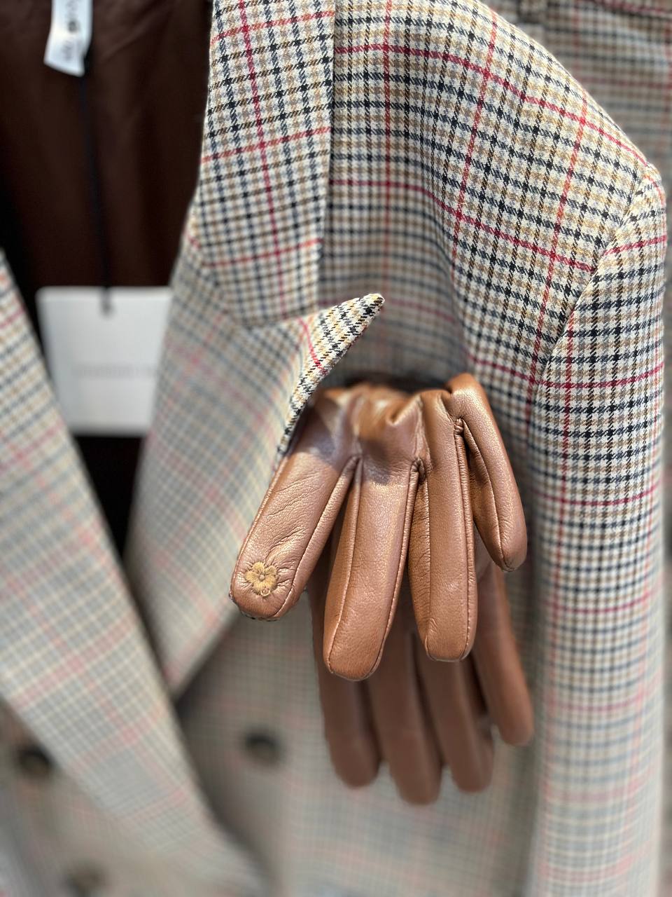 Фото Tensione in