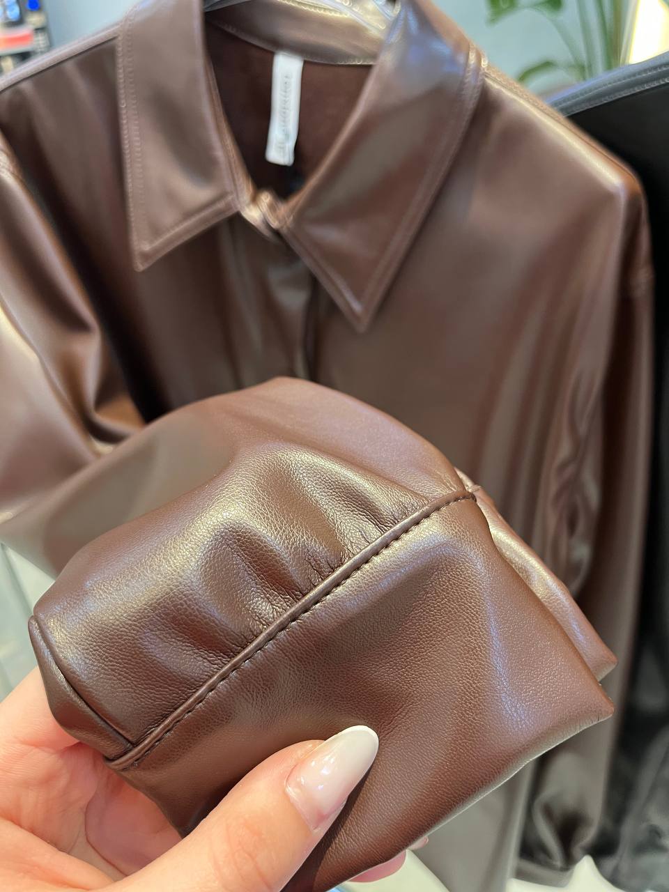 Фото Tensione in