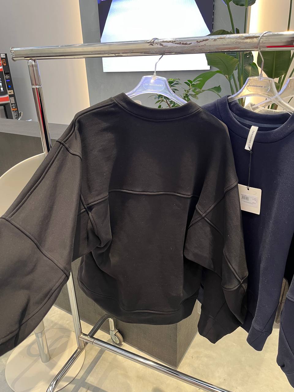 Фото Tensione in