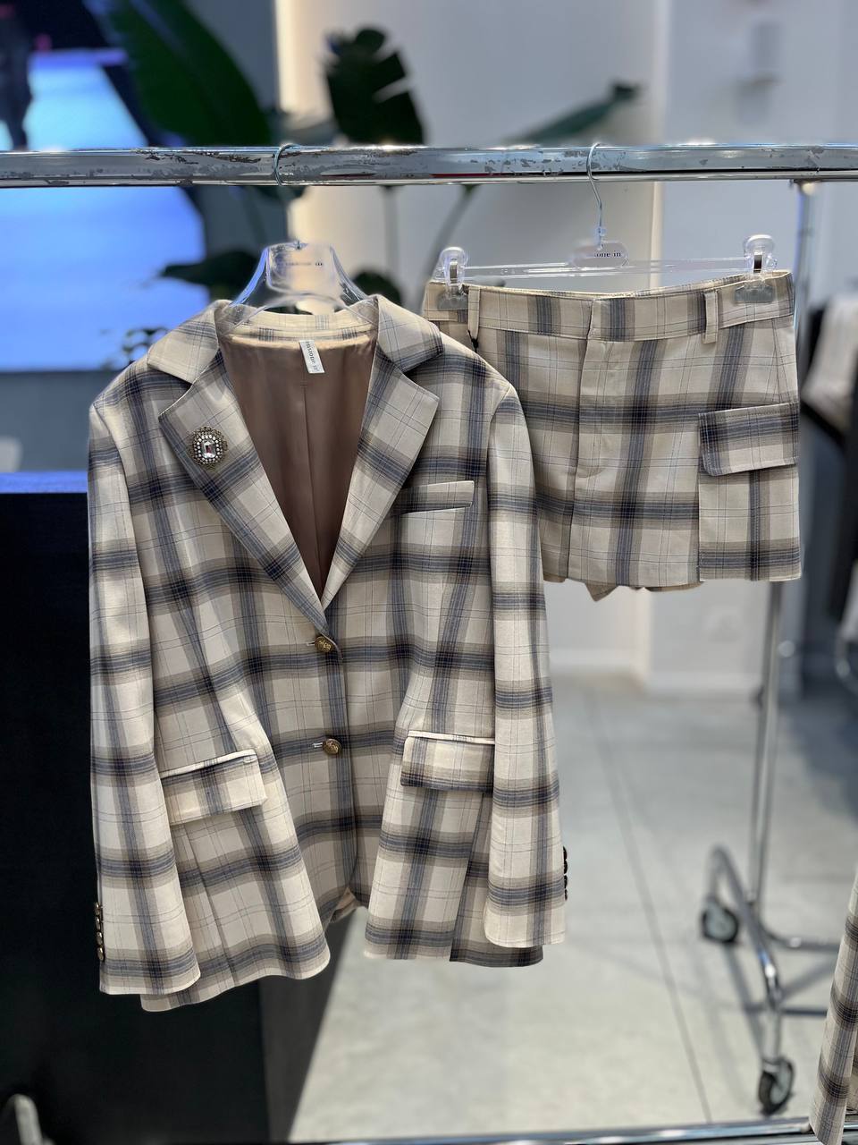 Фото Tensione in