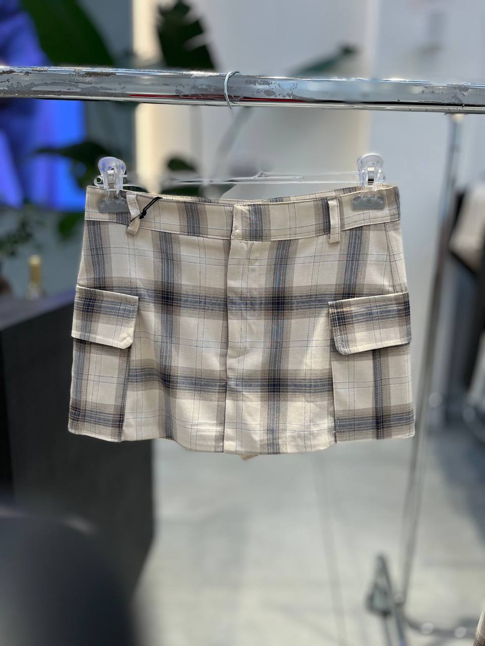 Фото Tensione in