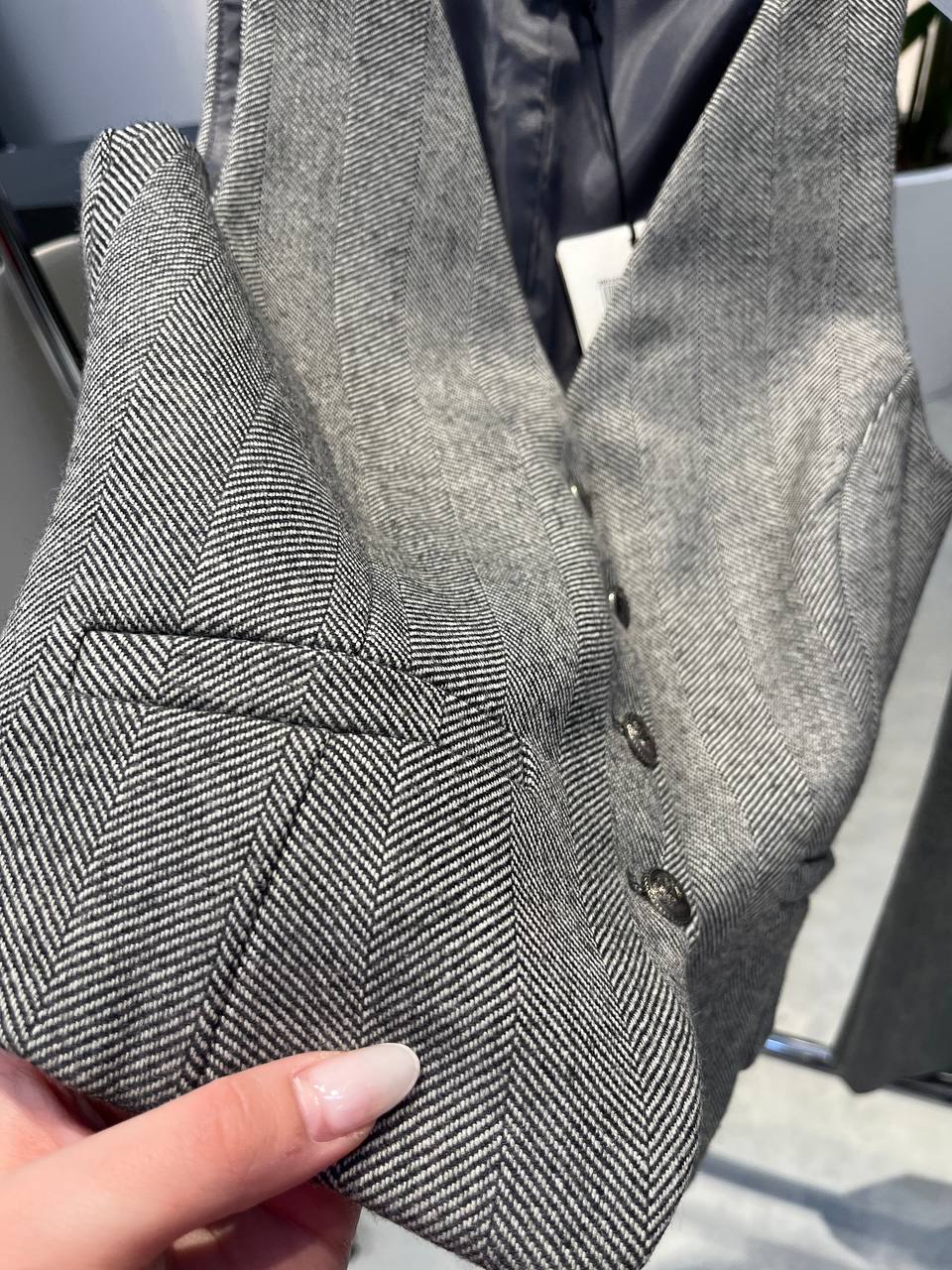 Фото Tensione in