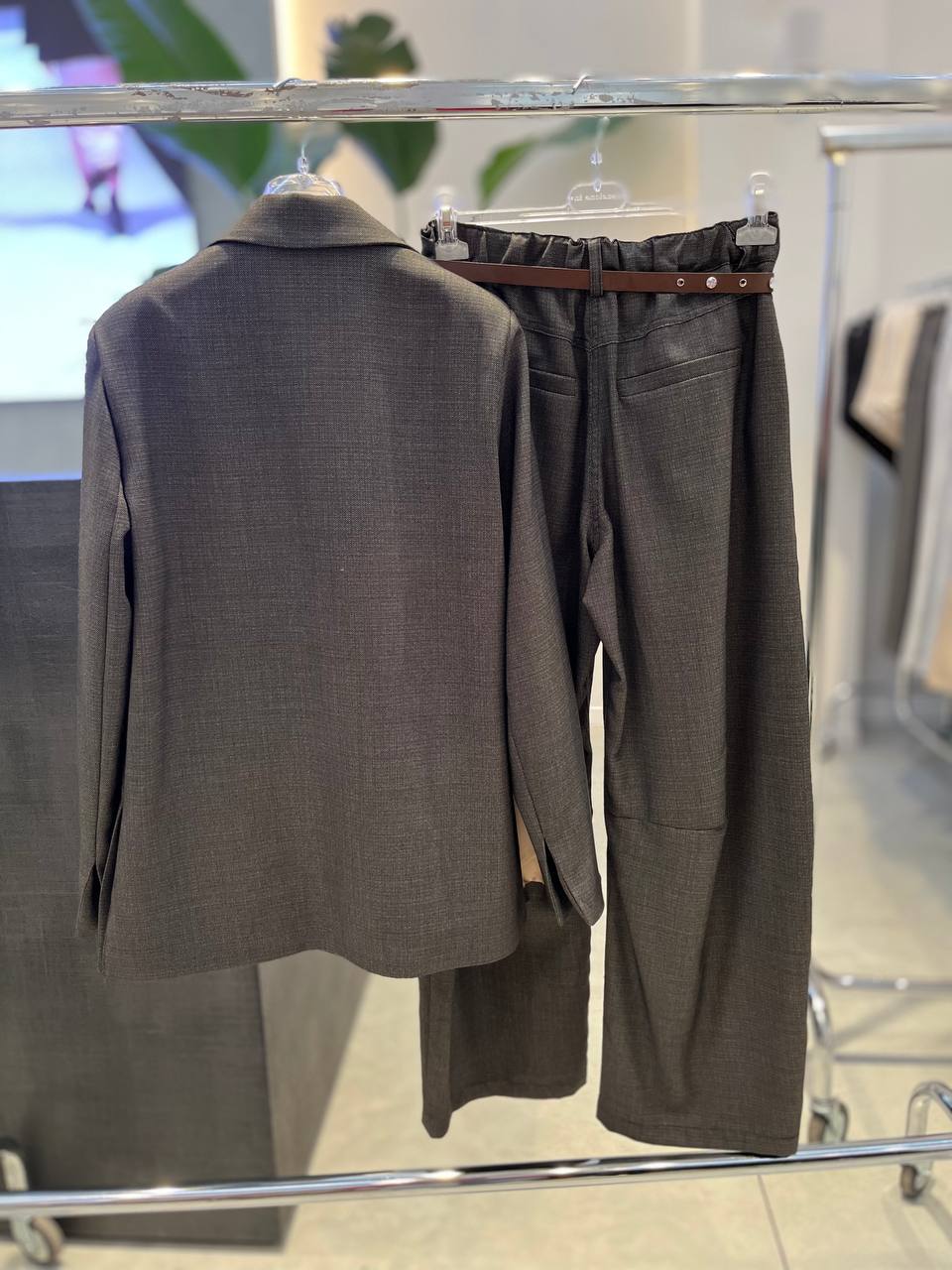 Фото Tensione in