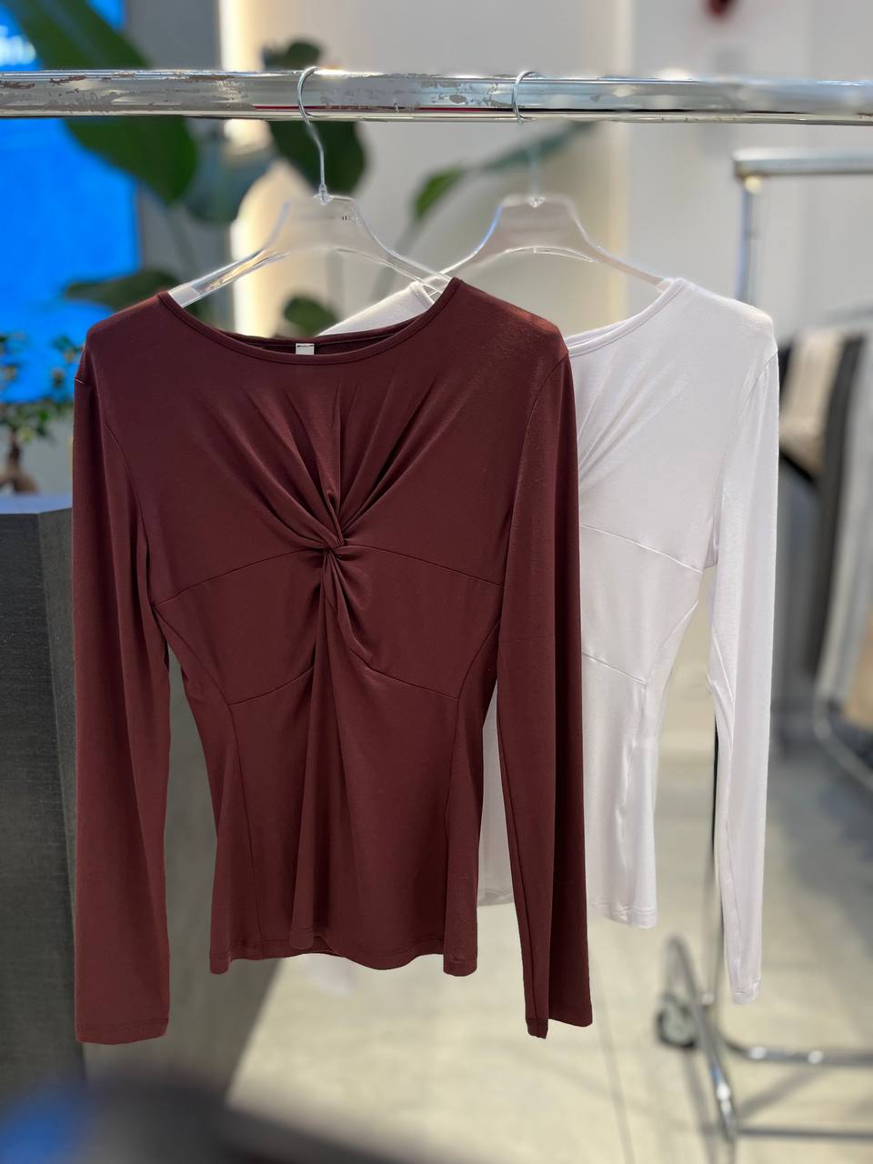 Фото Tensione in