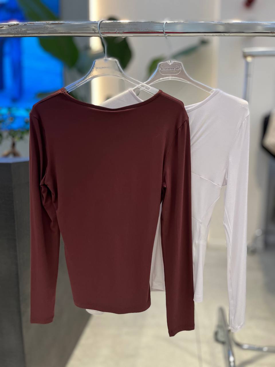 Фото Tensione in