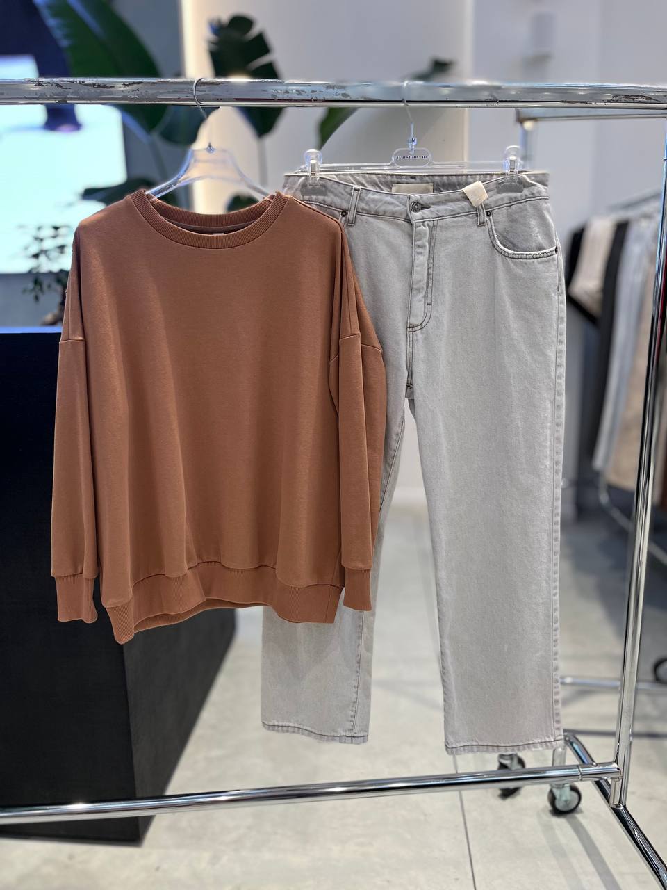 Фото Tensione in