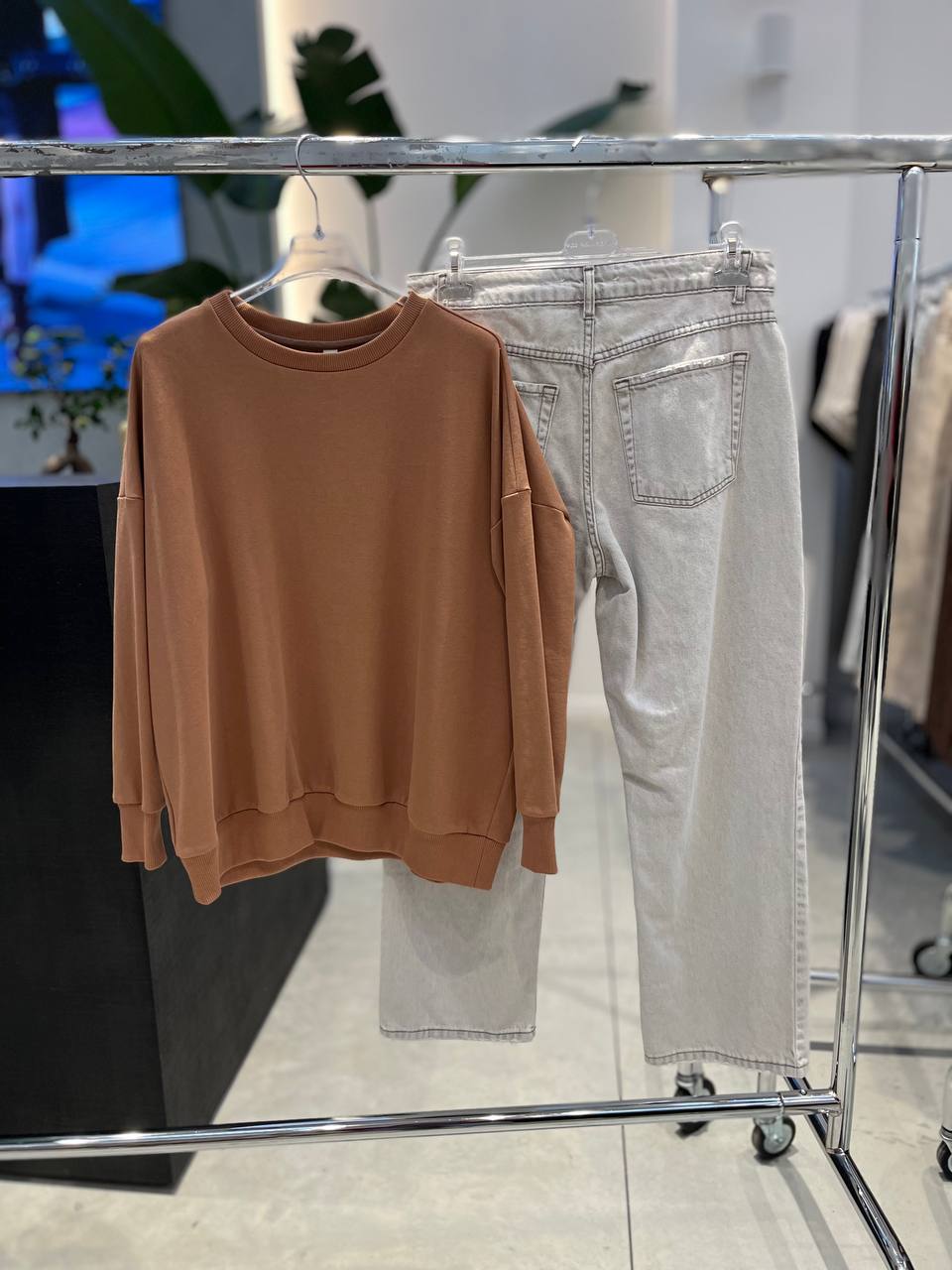 Фото Tensione in