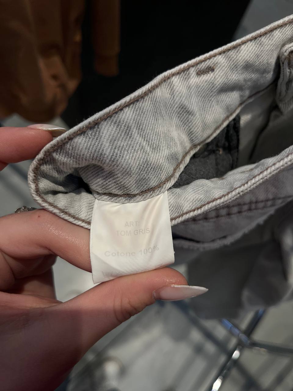 Фото Tensione in