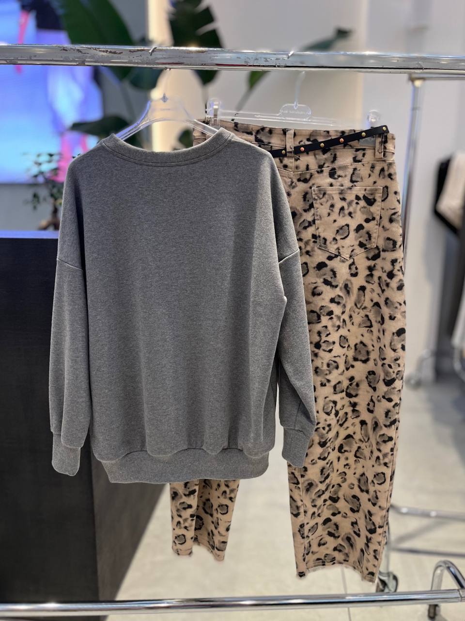 Итальянская одежда, бренд Tensione in, арт. 74076645