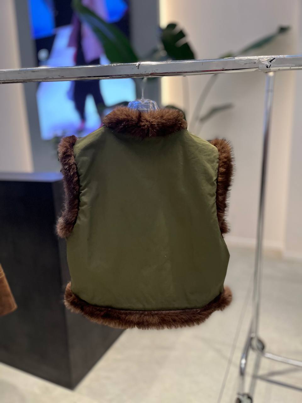 Фото Tensione in