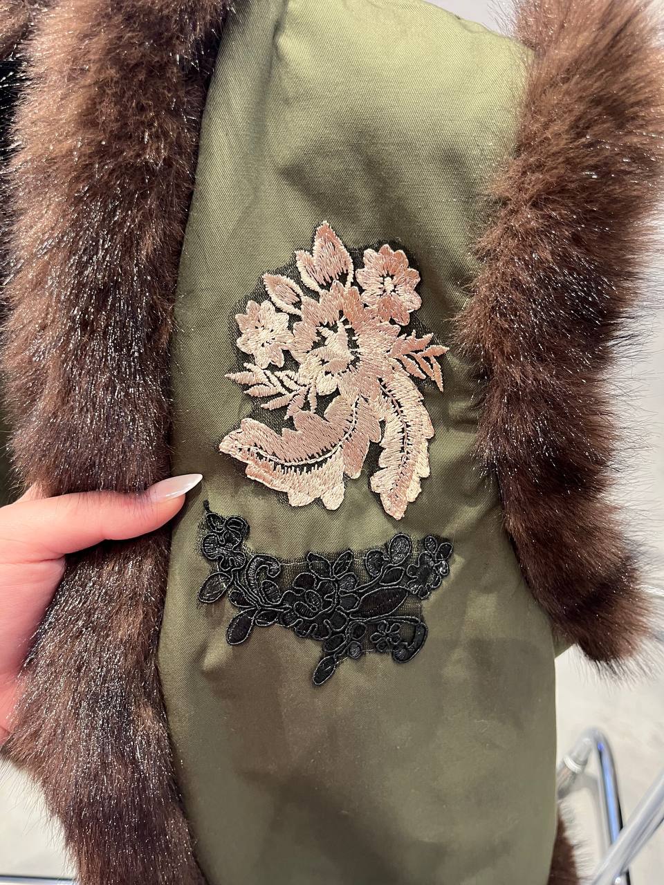 Фото Tensione in