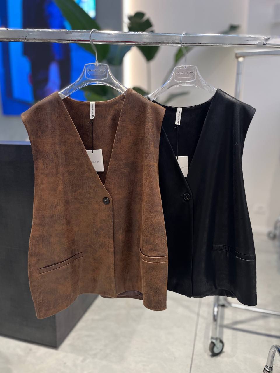 Фото Tensione in