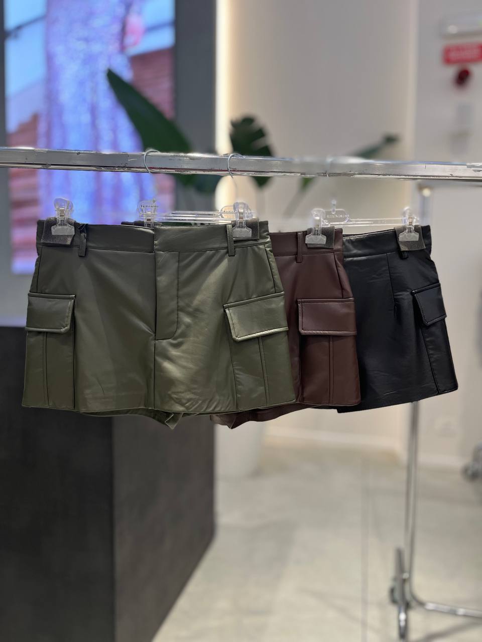 Фото Tensione in