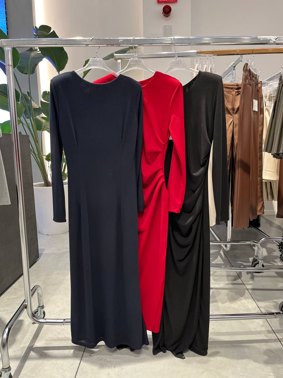 Фото Tensione in