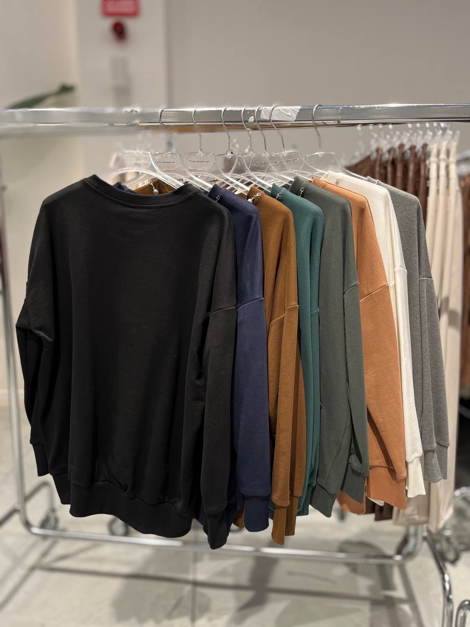 Фото Tensione in