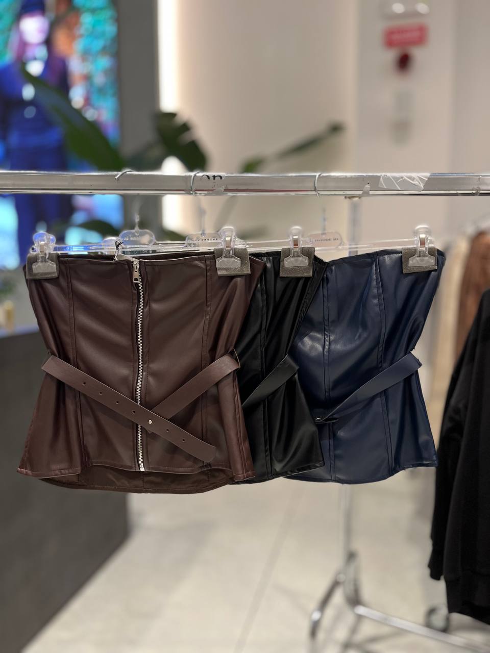 Итальянская одежда, бренд Tensione in, арт. 74076867