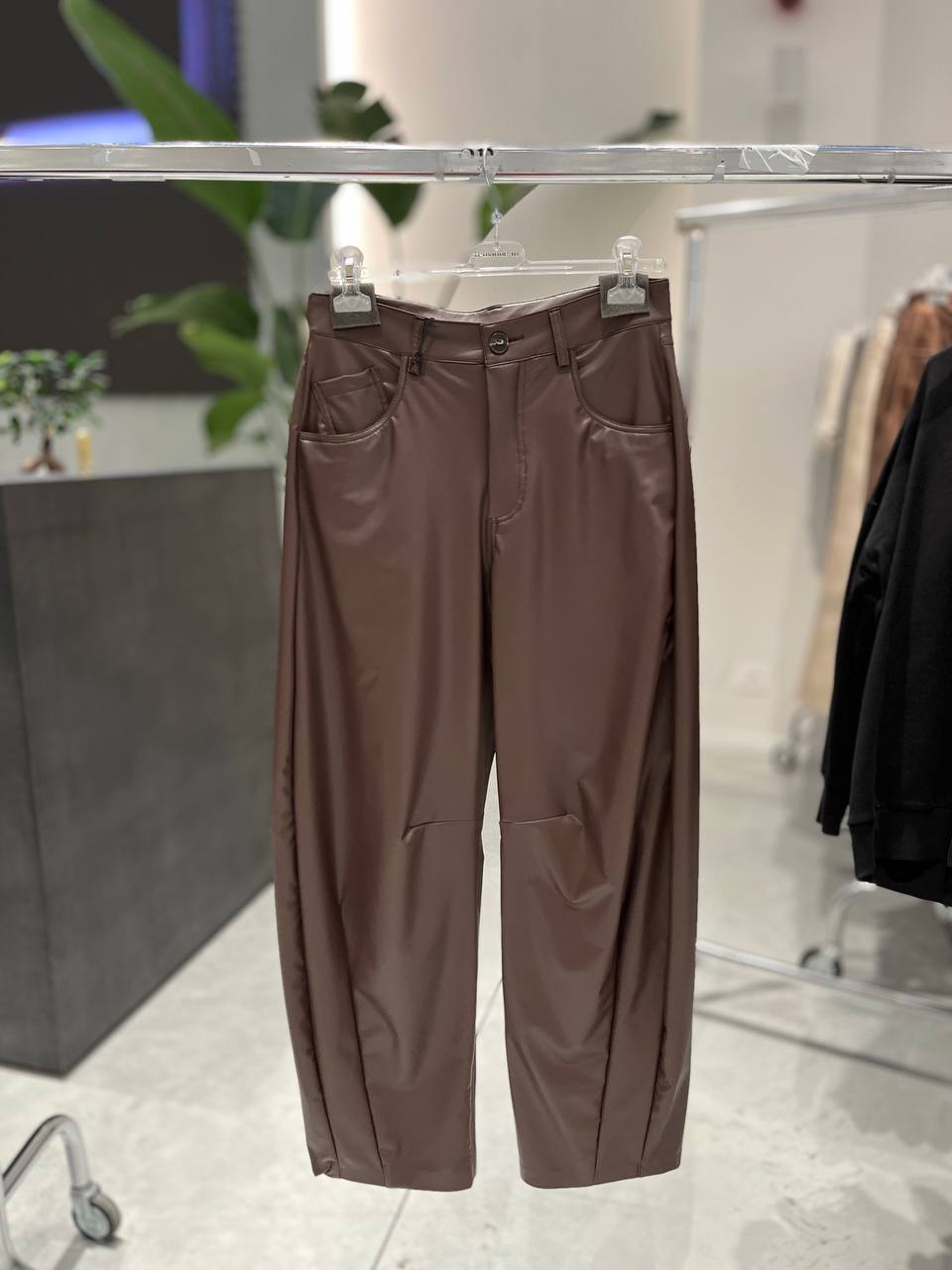 Фото Tensione in