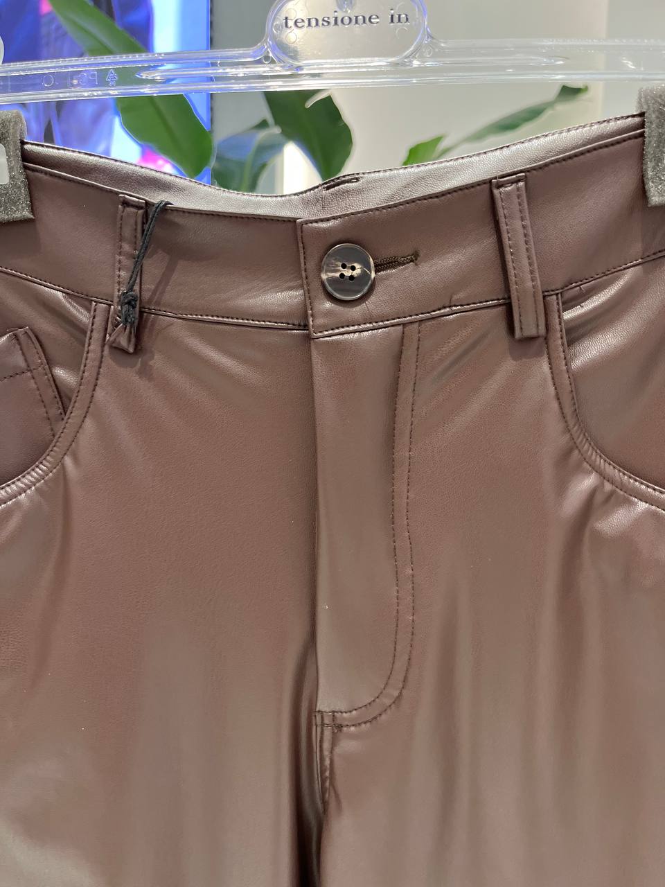 Фото Tensione in