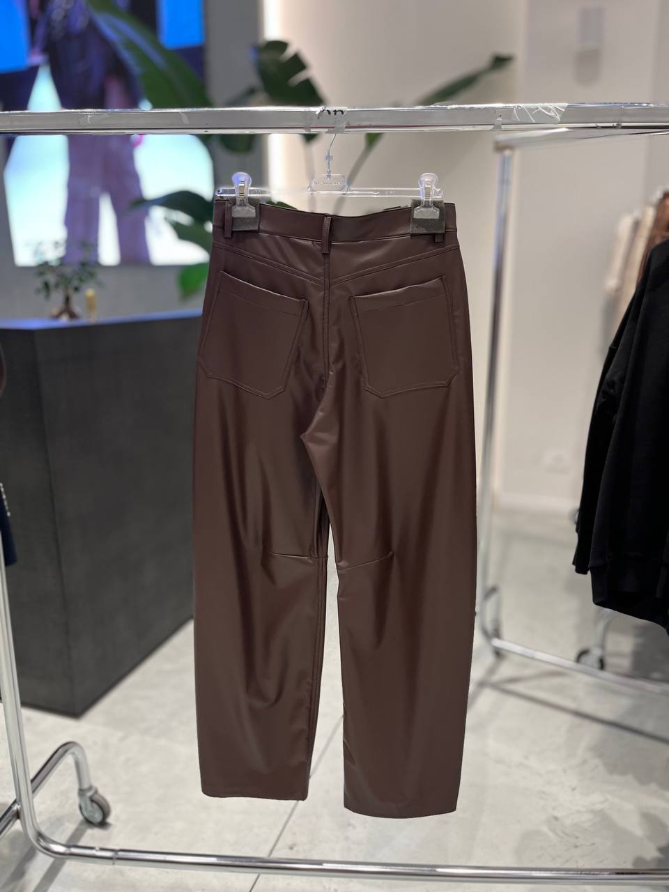 Фото Tensione in