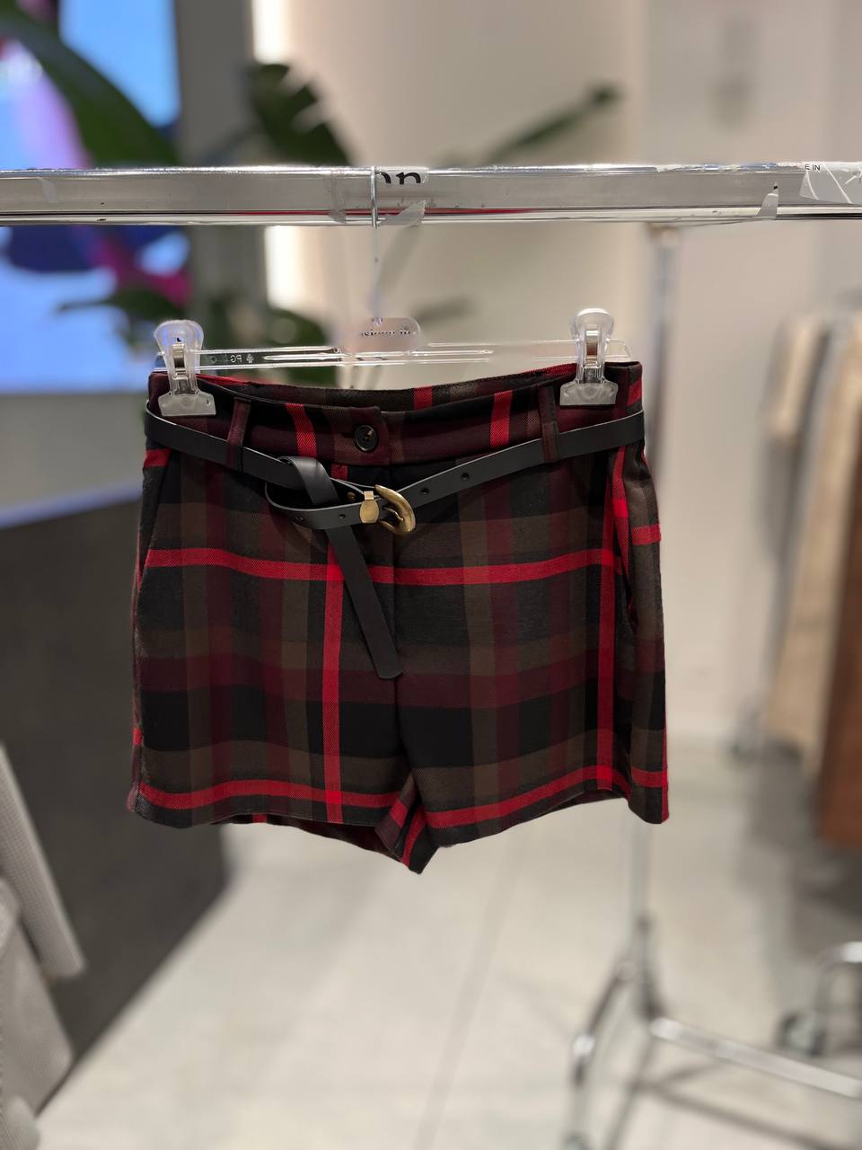 Фото Tensione in