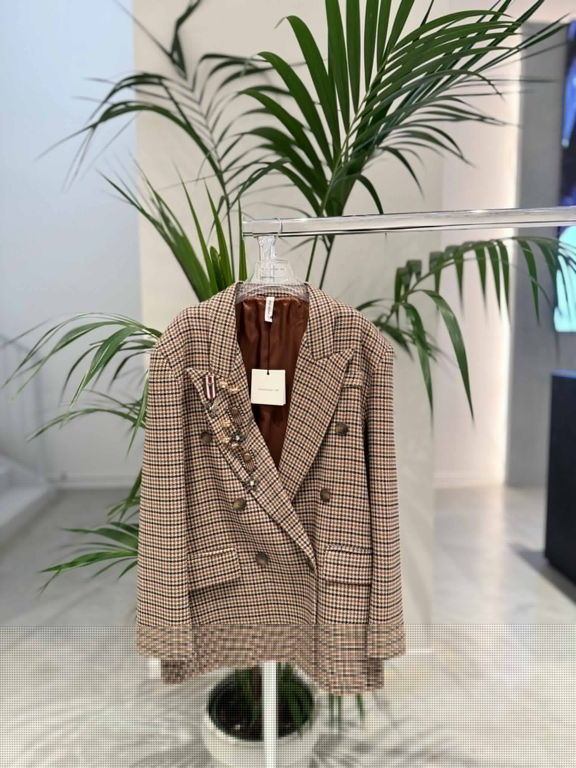 Итальянская одежда, бренд Tensione in, арт. 74076935