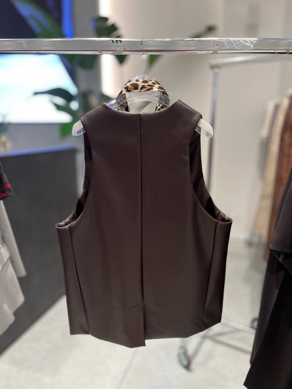 Фото Tensione in