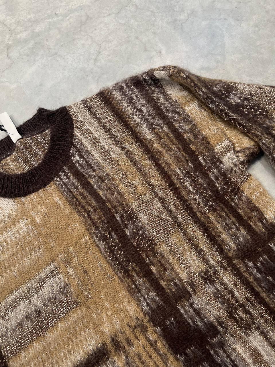 Фото Tensione in