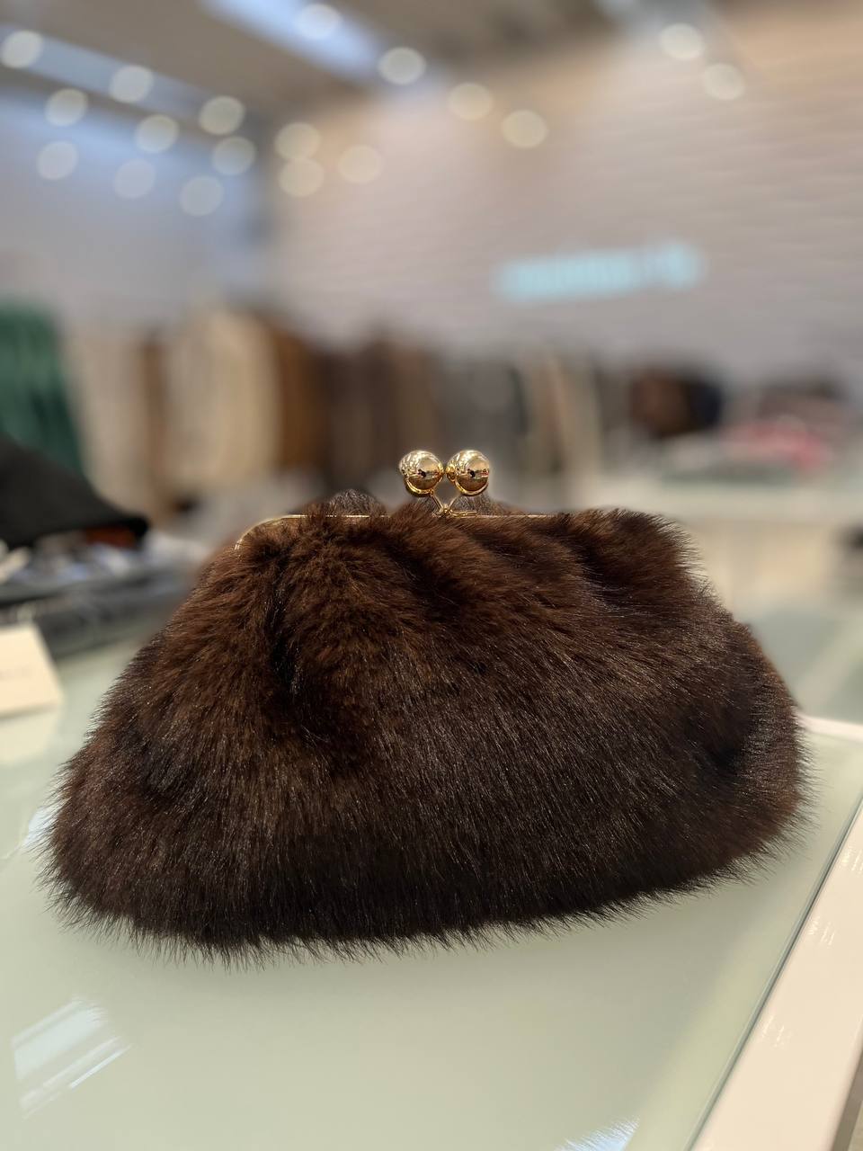 Фото Tensione in