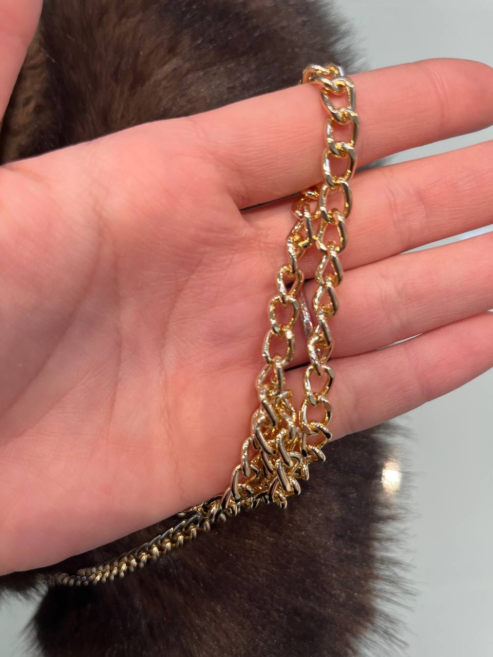 Фото Tensione in