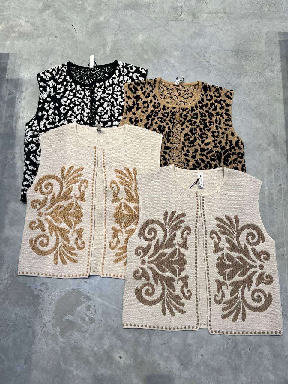 Фото Tensione in