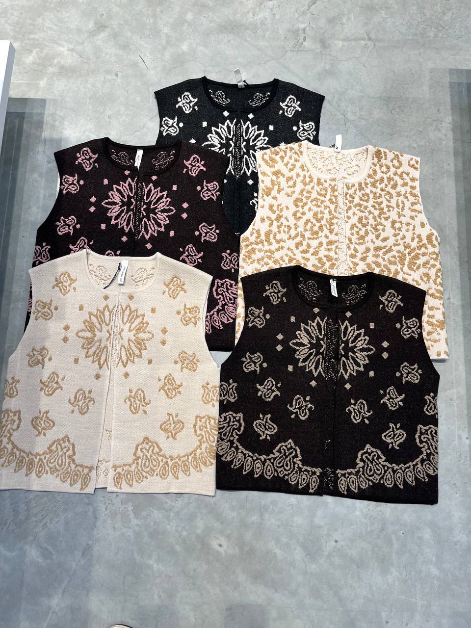 Фото Tensione in