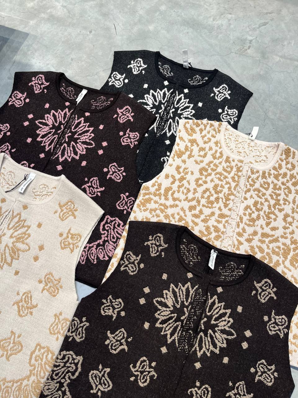 Фото Tensione in