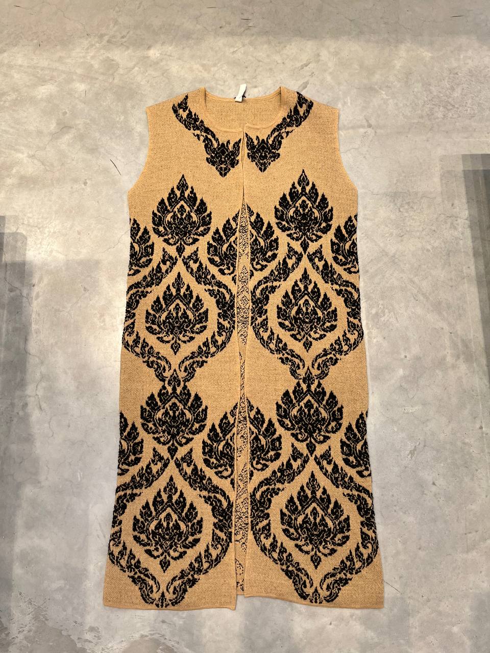 Фото Tensione in