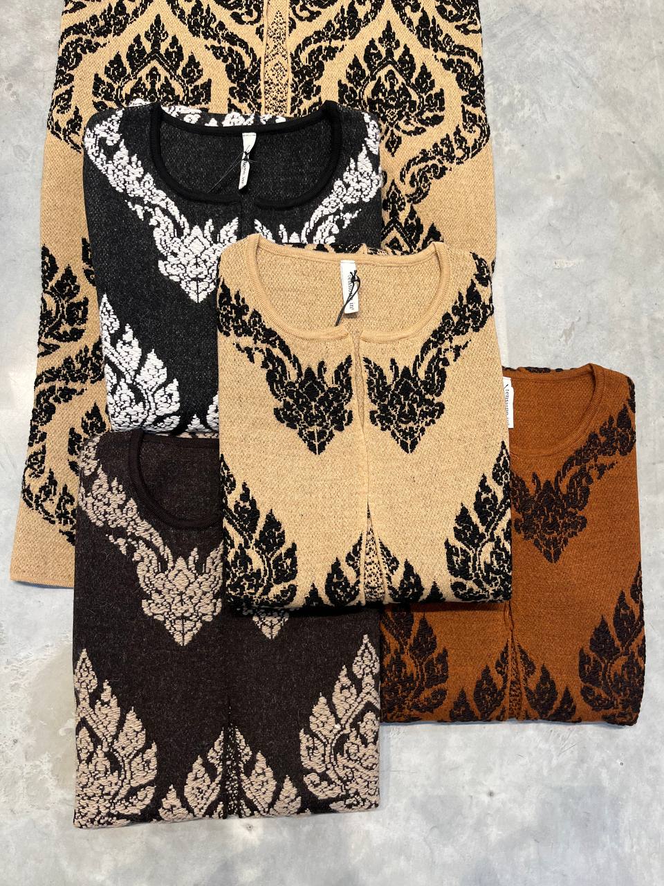 Фото Tensione in