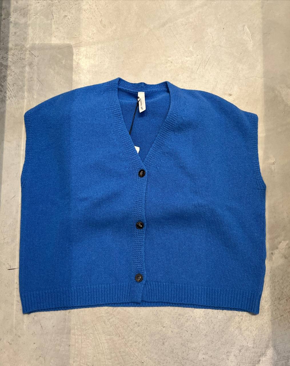 Фото Tensione in