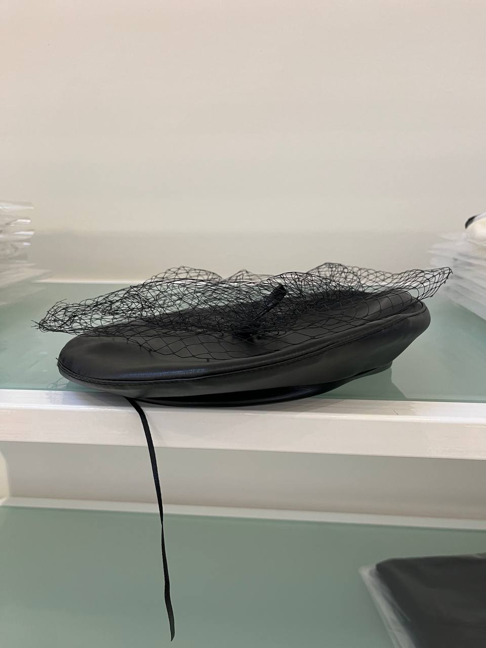 Фото Tensione in