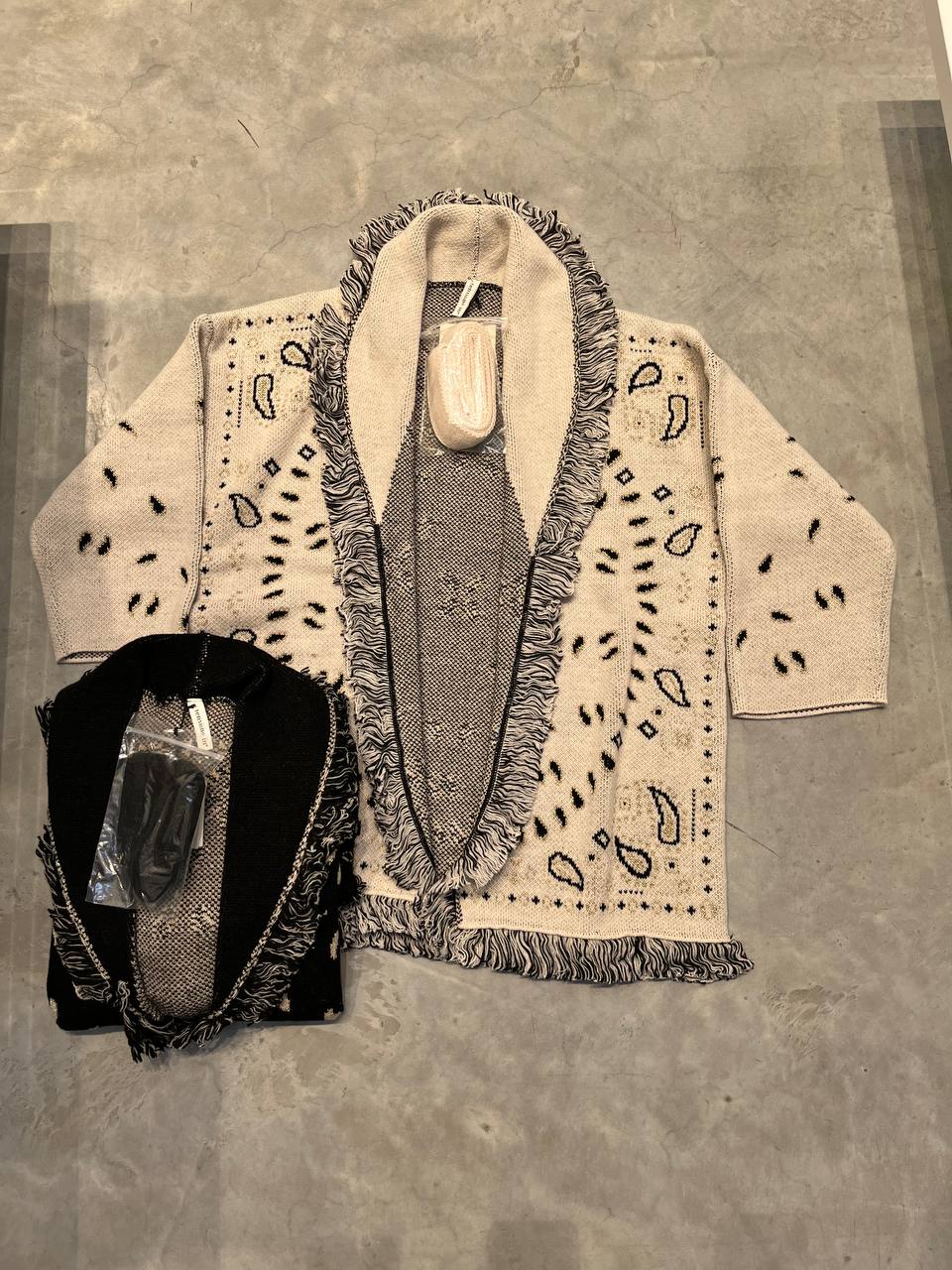 Фото Tensione in