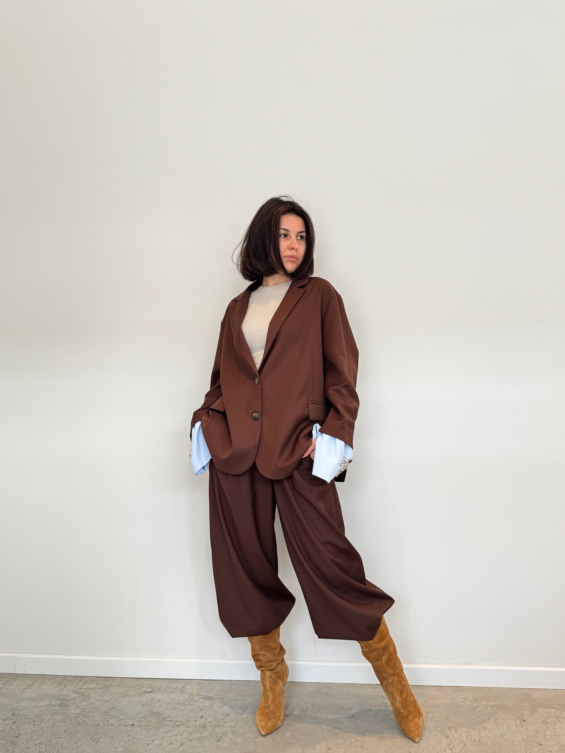 Фото Tensione in