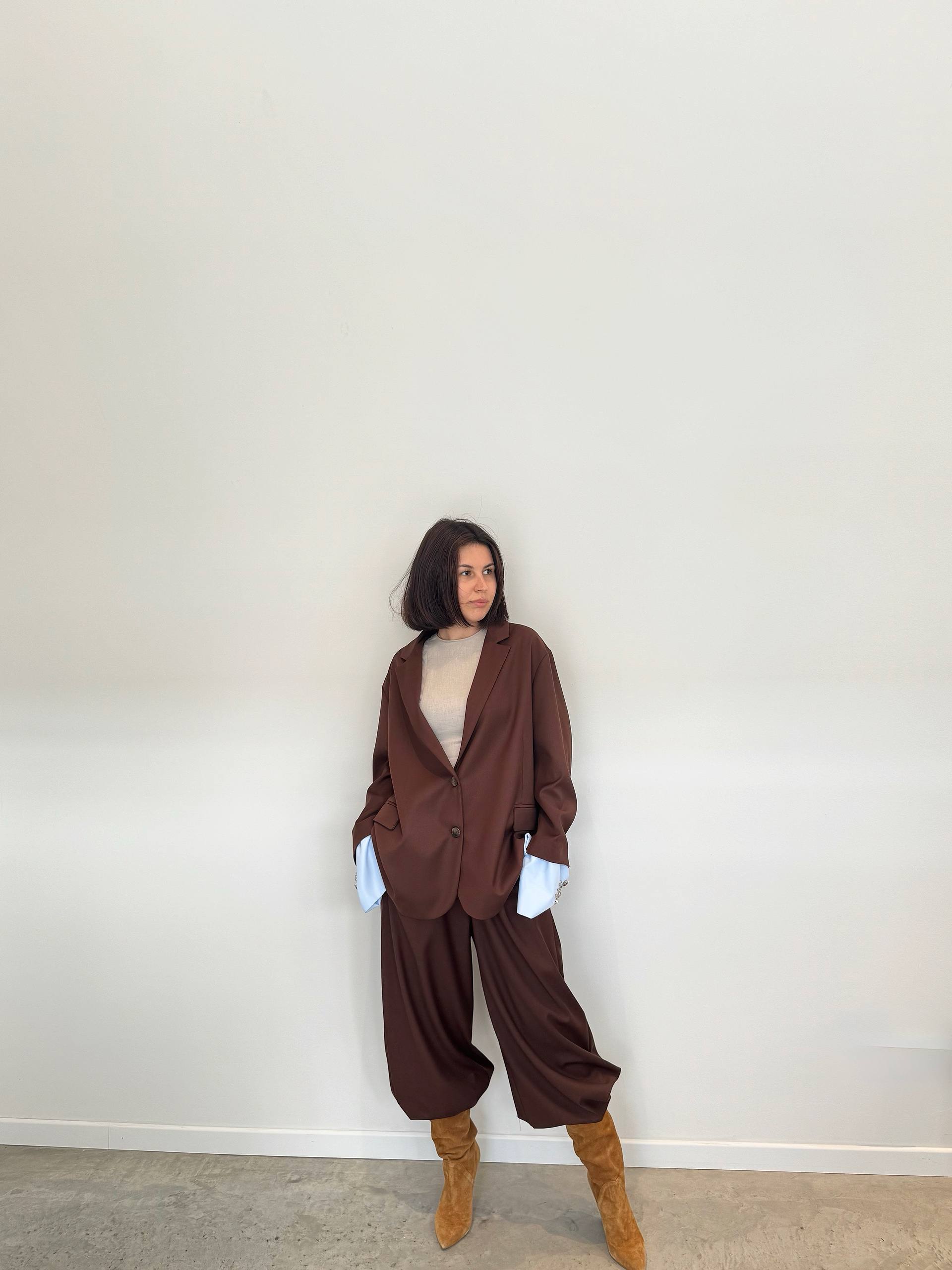 Фото Tensione in