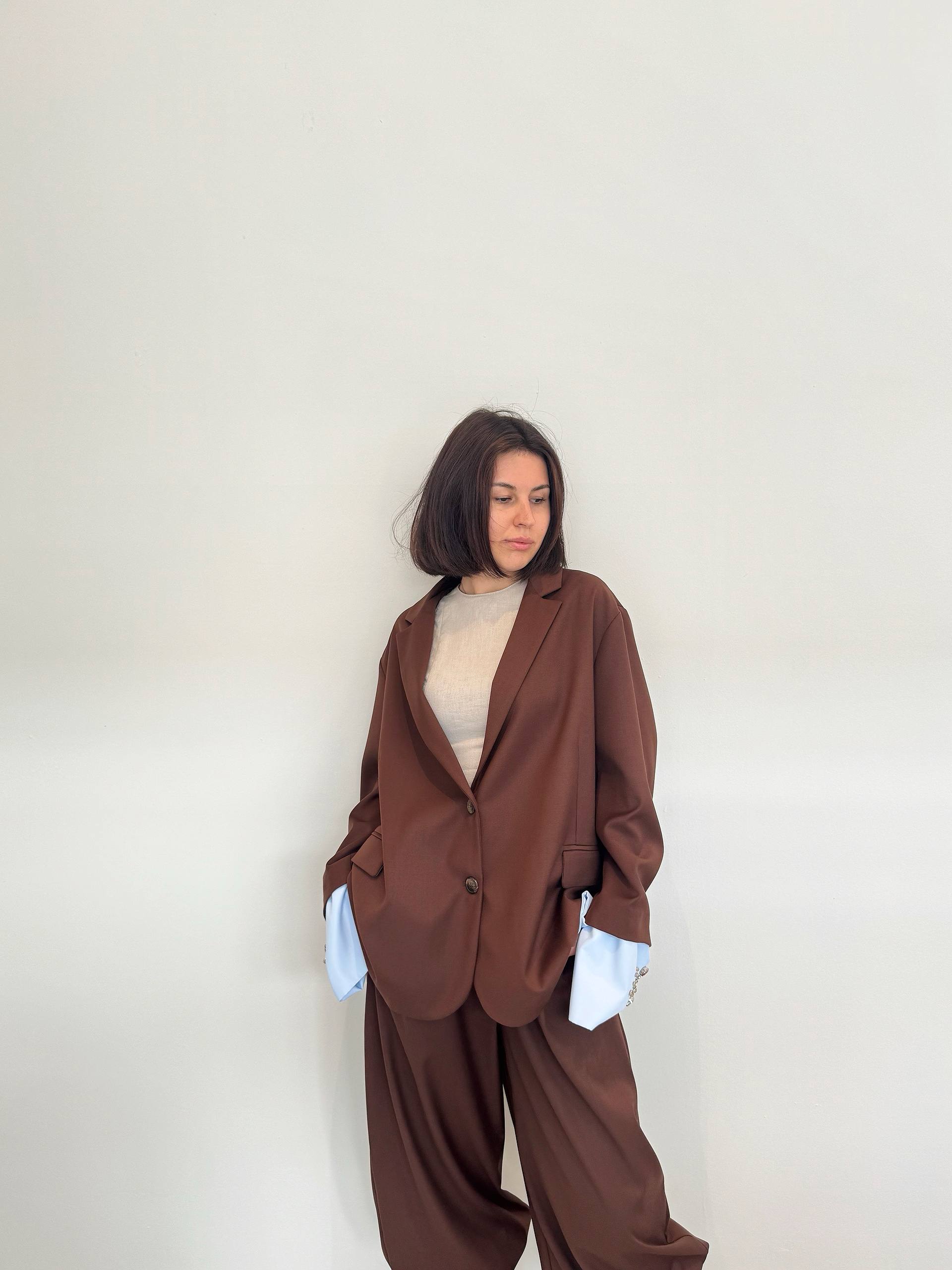 Фото Tensione in