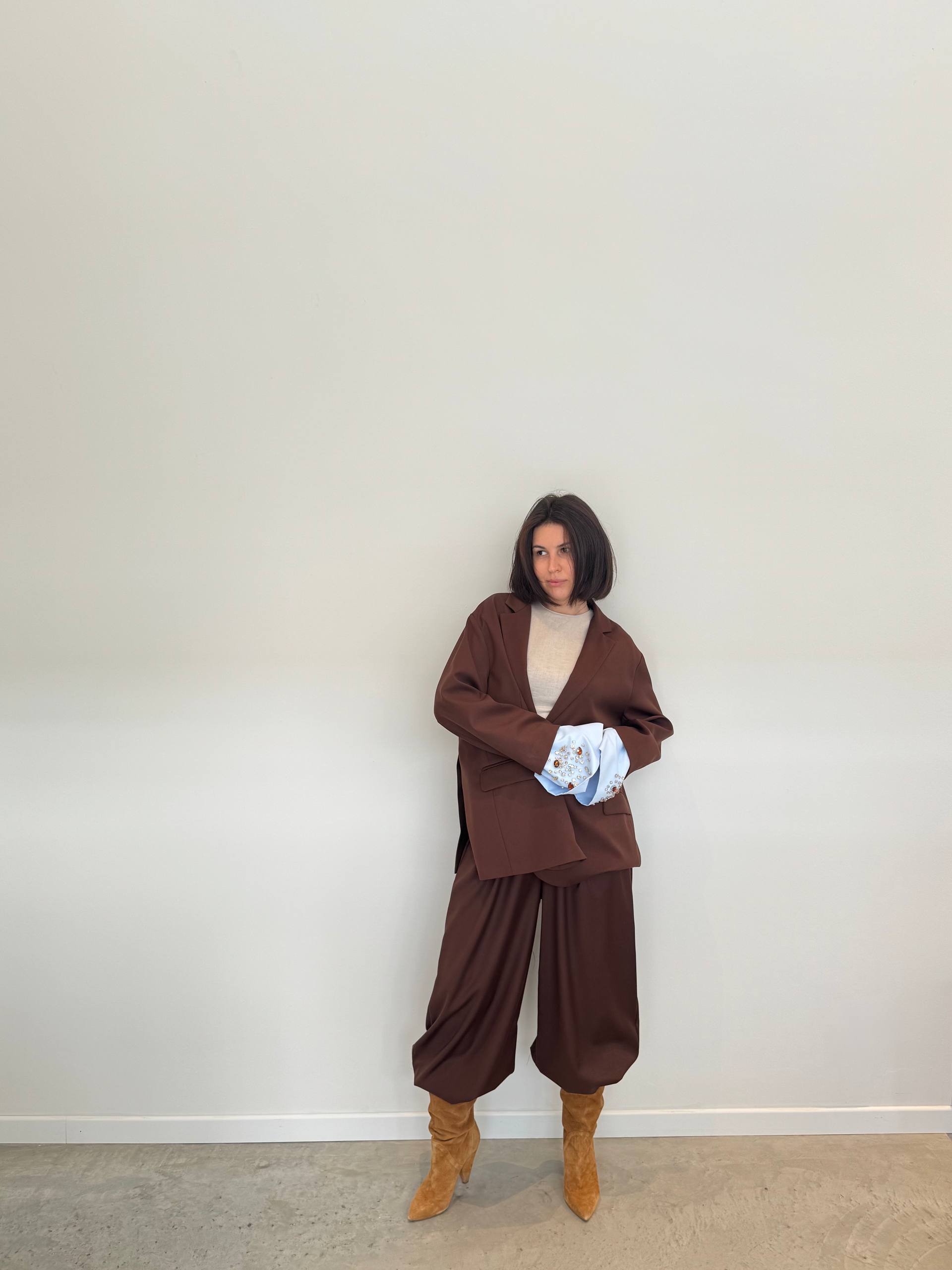 Фото Tensione in