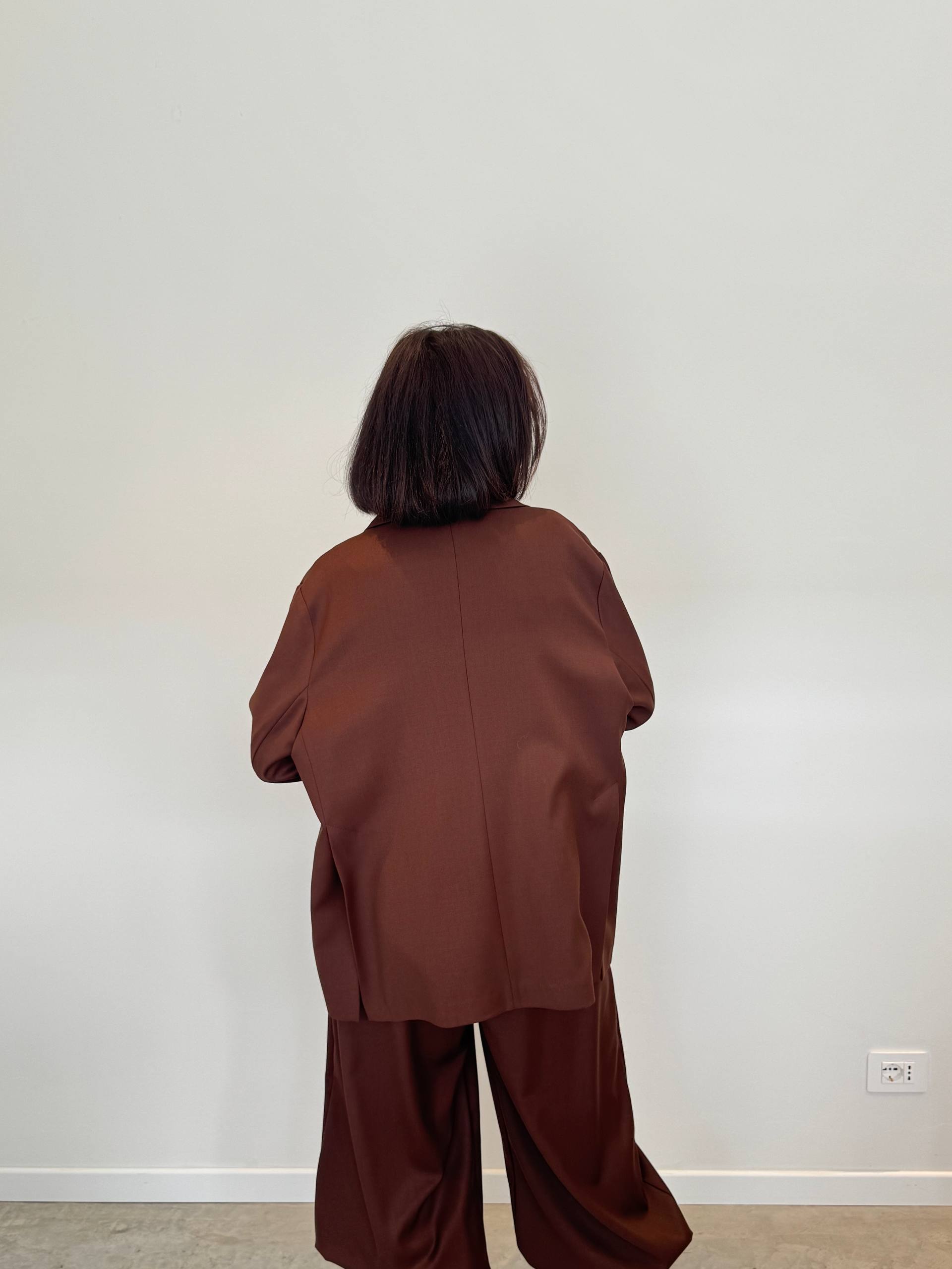 Фото Tensione in