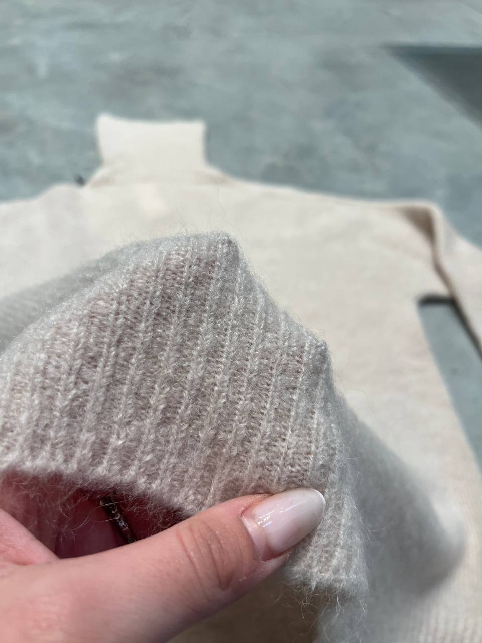 Фото Tensione in