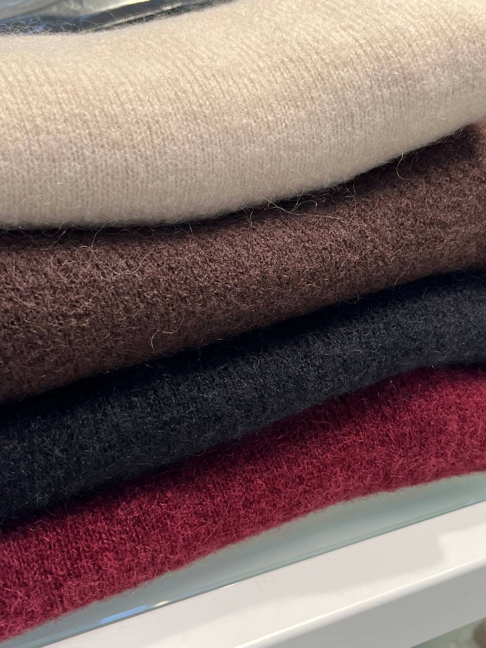 Фото Tensione in