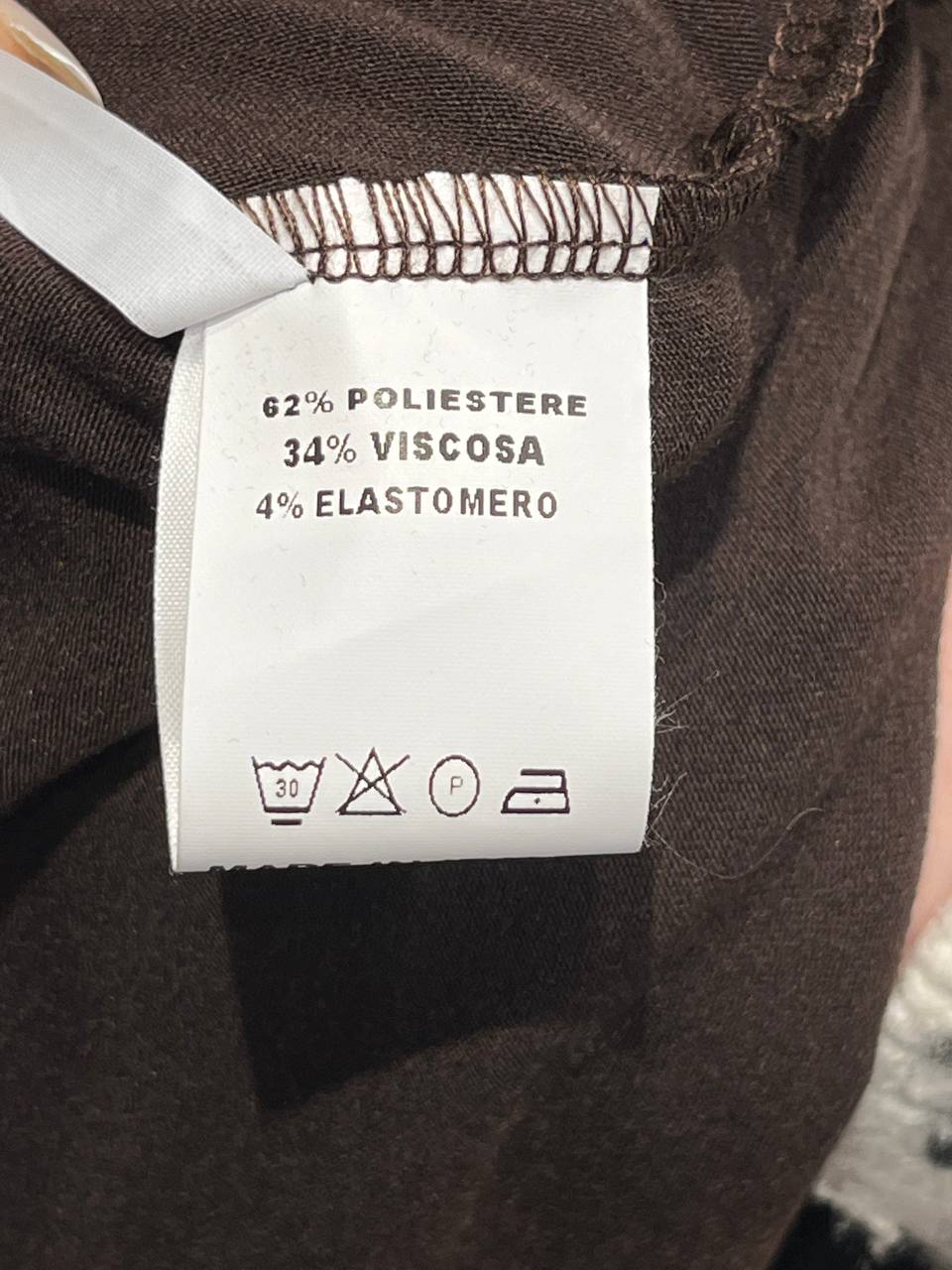 Фото Tensione in